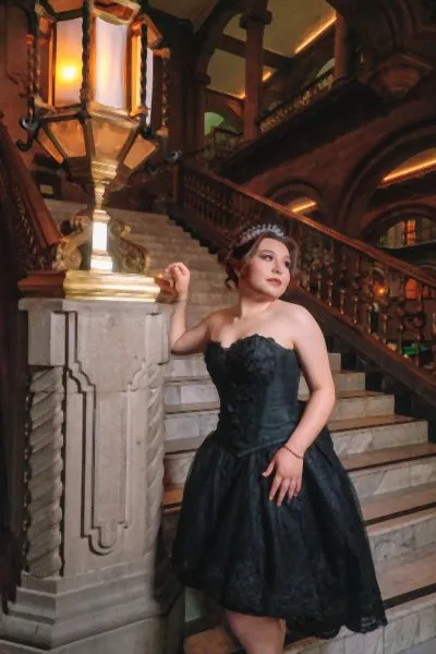Samantha Foto 3